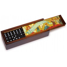 JOGO DE DOMINÓ NOSTÁLGIA